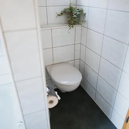 Apartmán Grosse Helle Mit 4 Schlafzimmern Auendorf