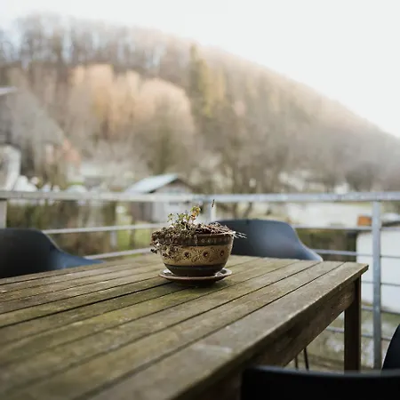 Apartmán Grosse Helle Mit 4 Schlafzimmern